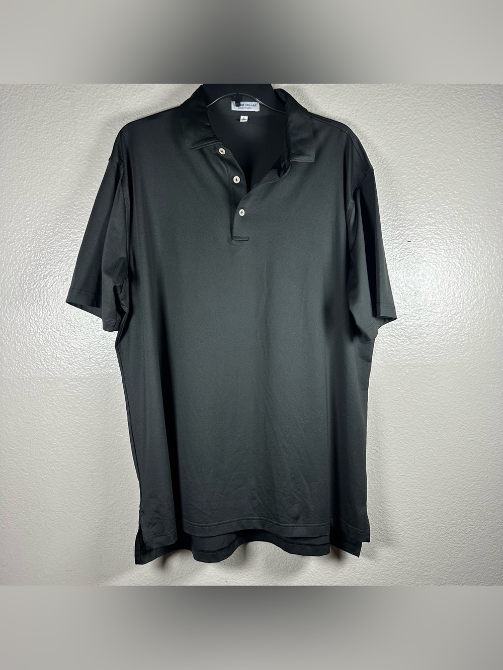 Peter Millar summer comfort polo shirt SZ:XL